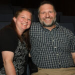 Szwed a big winner in vote for board seat