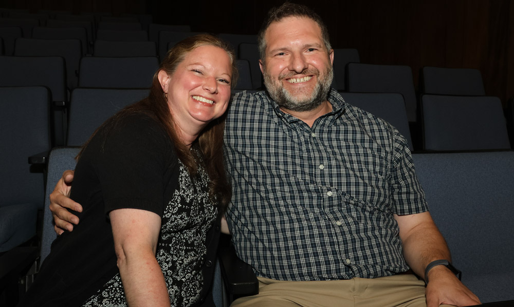 Szwed a big winner in vote for board seat