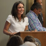 Warren’s Parkhouse retains Region 20 seat