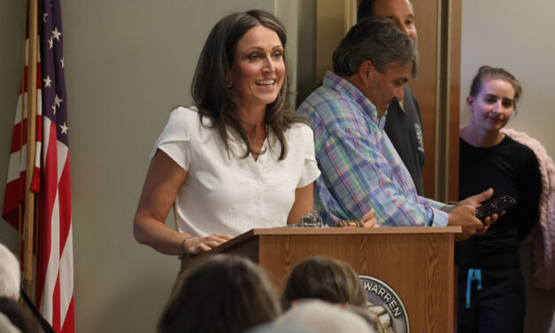 Warren’s Parkhouse retains Region 20 seat
