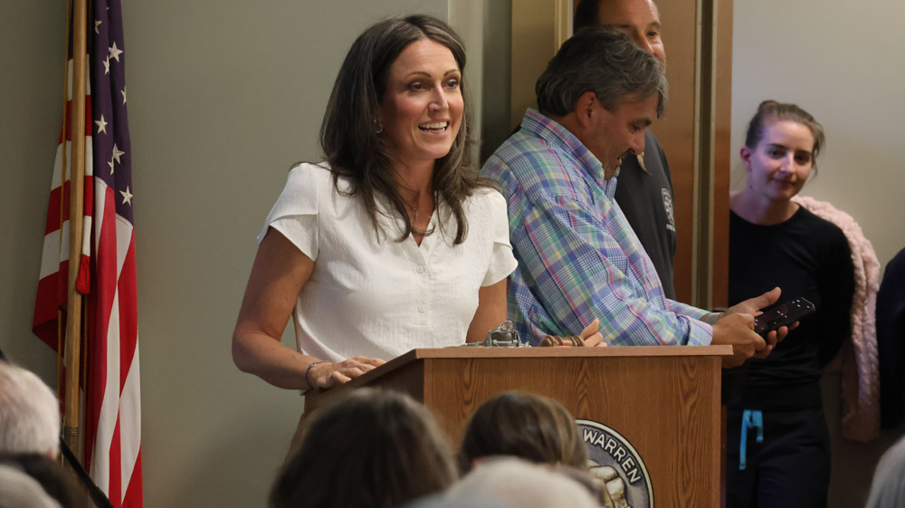 Warren’s Parkhouse retains Region 20 seat