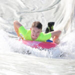 Last day was time for fun at Plumb Hill