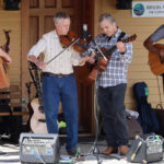 Litchfield Land Trust hosts solstice concert