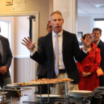 GOP candidates talk issues at DiFranco’s