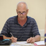 Pottbecker, ordinance get nods in Morris