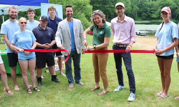 State parks: New program hits the water