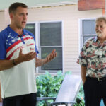 GOP candidates gather for fundraiser