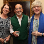 Art auction benefits historical society