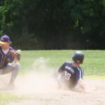Trojans making climb in Tri-State standings