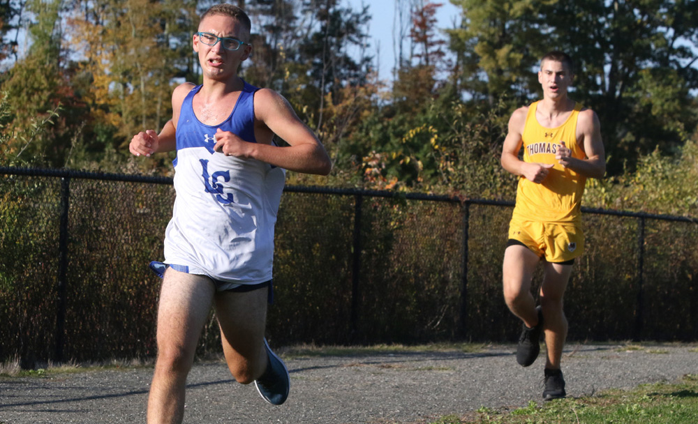 No answers in death of Northfield runner