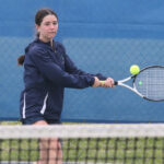 Bobcats eliminated in Class M tournament