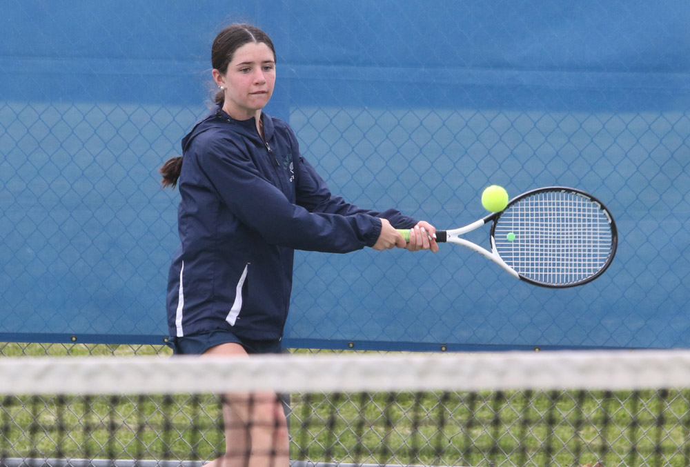 Bobcats eliminated in Class M tournament