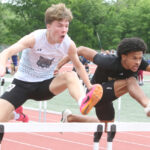 Lakeview boys 14th in Class M championship