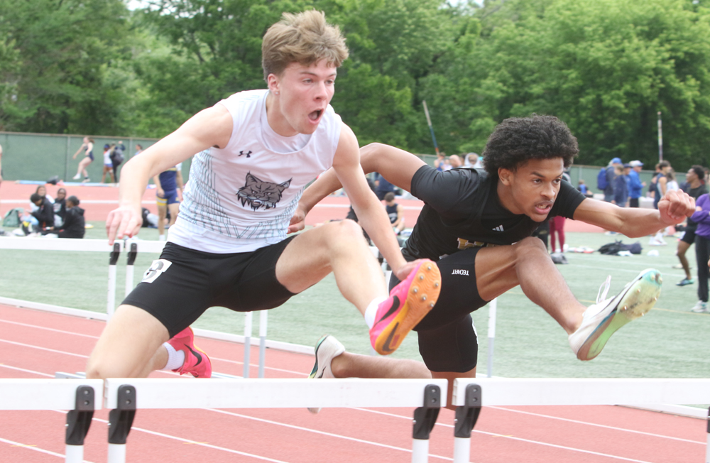 Lakeview boys 14th in Class M championship