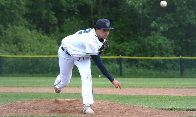 Bobcats come back to win Class S opener