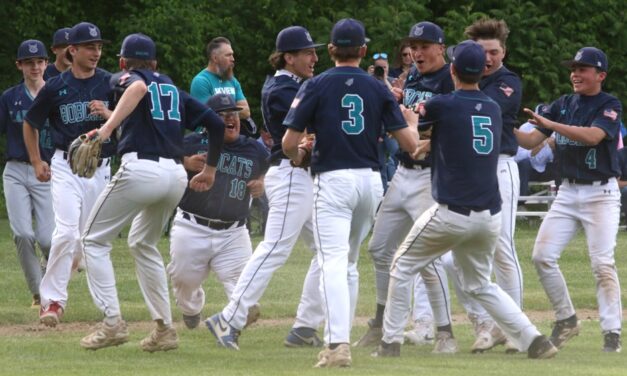 Bobcats advance to Class S quarterfinals
