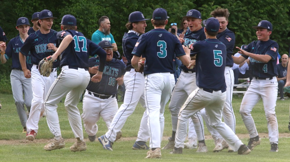 Bobcats advance to Class S quarterfinals