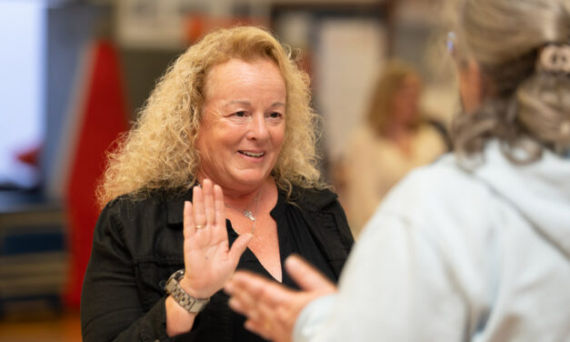 Goshen voters signal a desire for change