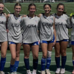 Soccer club represented in All-Star game
