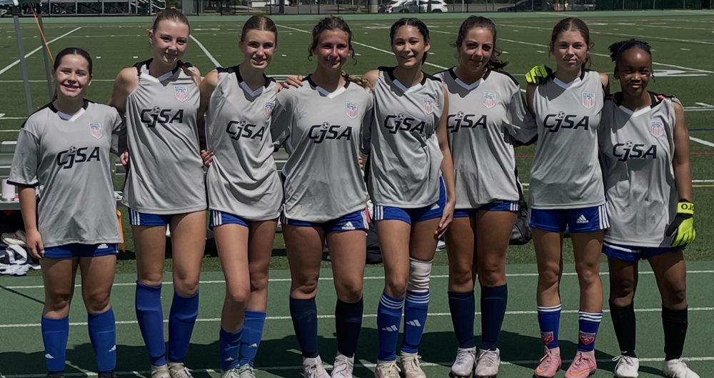 Soccer club represented in All-Star game
