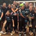Tri-Town softball All-Stars alive in tourney