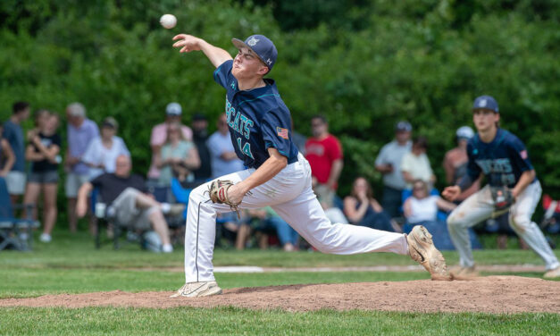 St. Paul ousts Bobcats in Class S tourney