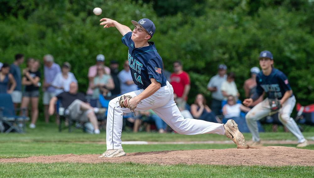 St. Paul ousts Bobcats in Class S tourney
