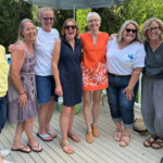 Litchfield Class of 1981 holds a reunion