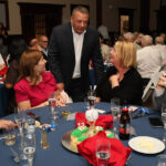 CJR says farewell to the retiring Rezende