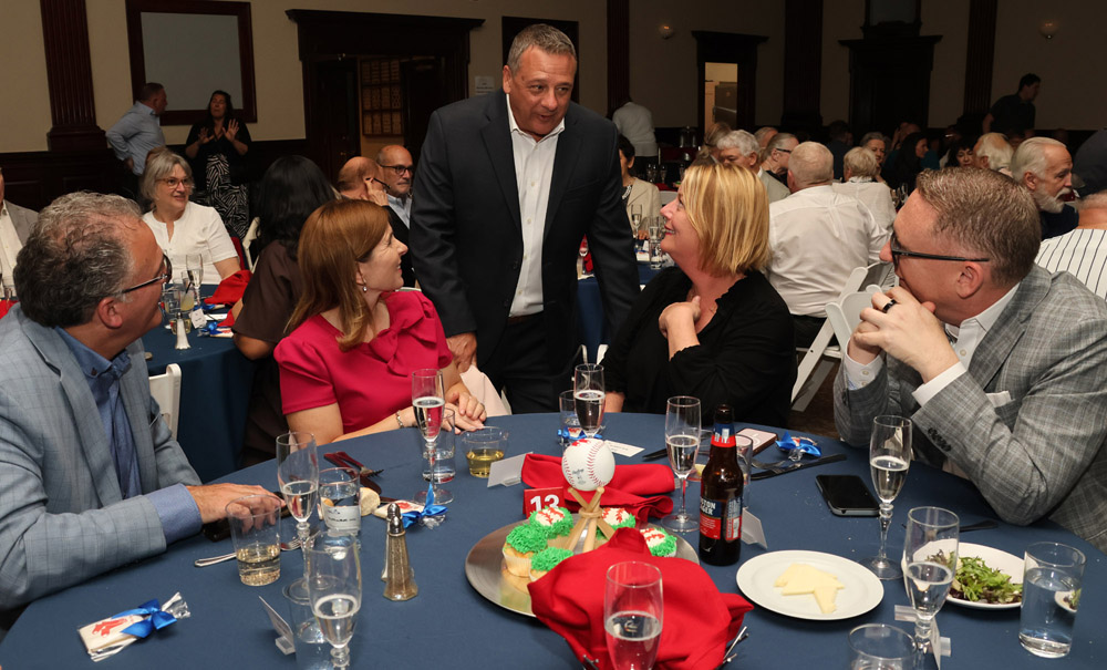 CJR says farewell to the retiring Rezende