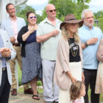 Greenwoods fundraiser held at South Farms