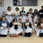 United Way program teaches kitchen skills
