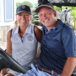 Golfers tee it up in memory of Joe Bunnell