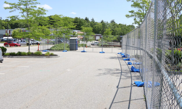 Village Green building project to begin