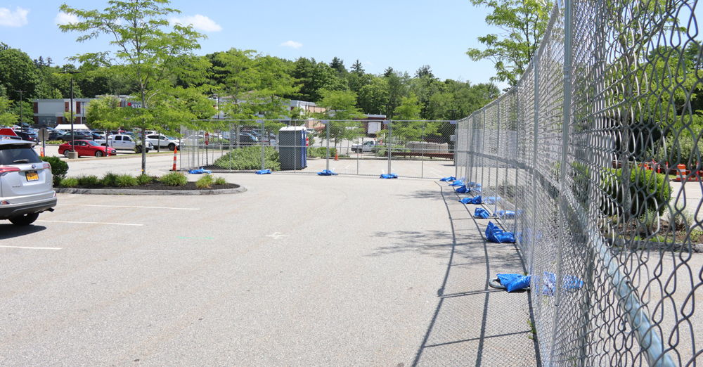 Village Green building project to begin