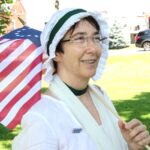 Independence Day festivities in full swing