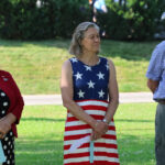 History comes to life on Litchfield Green