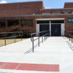 Major facility project done at Lakeview