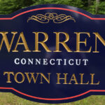 Bear has been invading Warren homes