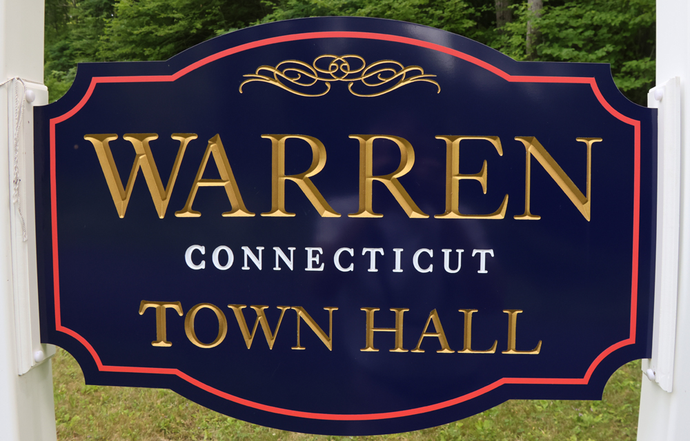 Bear has been invading Warren homes