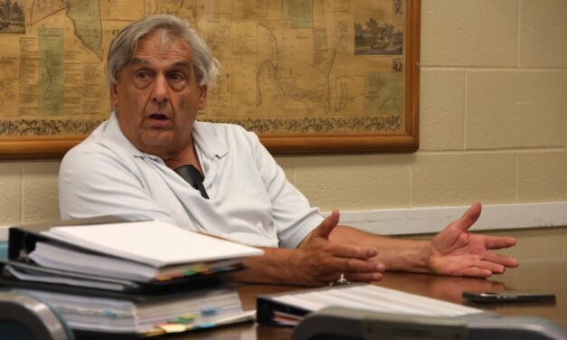 Panel seeks emergency coverage solution