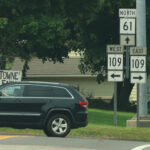 Morris selectmen considering DOT plan