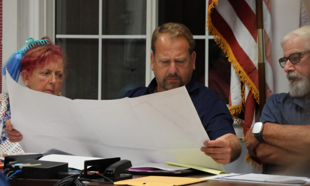 Goshen board upholds ZEO quarry ruling