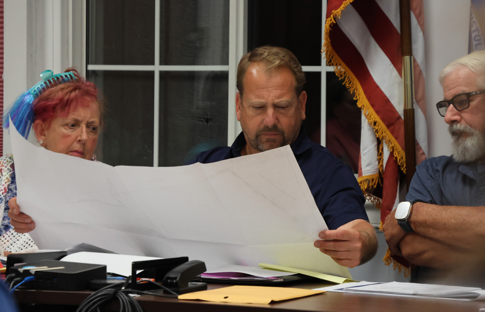 Goshen board upholds ZEO quarry ruling