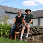 Morris Land Trust to celebrate legacy farm