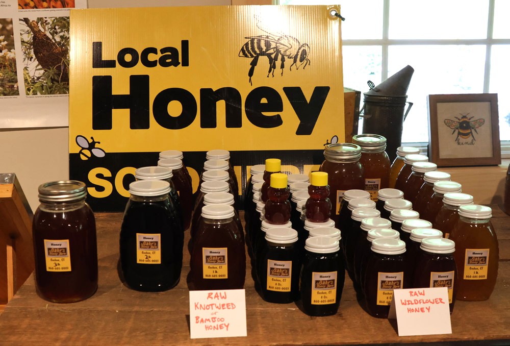 Goshen to showcase summertime bounty
