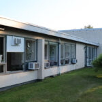 Anxiety building over Town Hall Annex fate