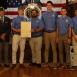 Goshen’s Post 46 adds new SAL chapter