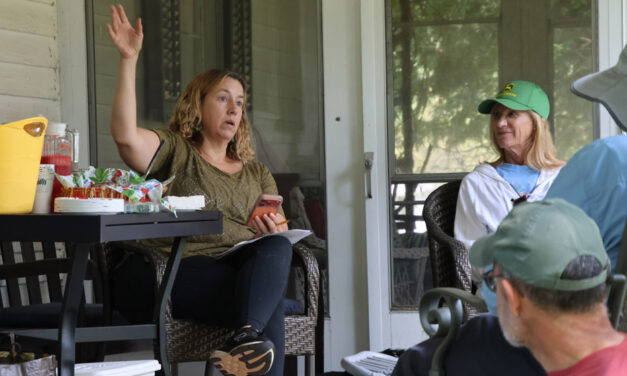 Our Towns: Farnham Farm a family treasure