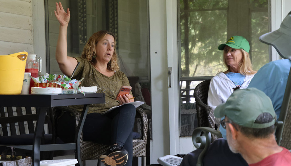 Our Towns: Farnham Farm a family treasure